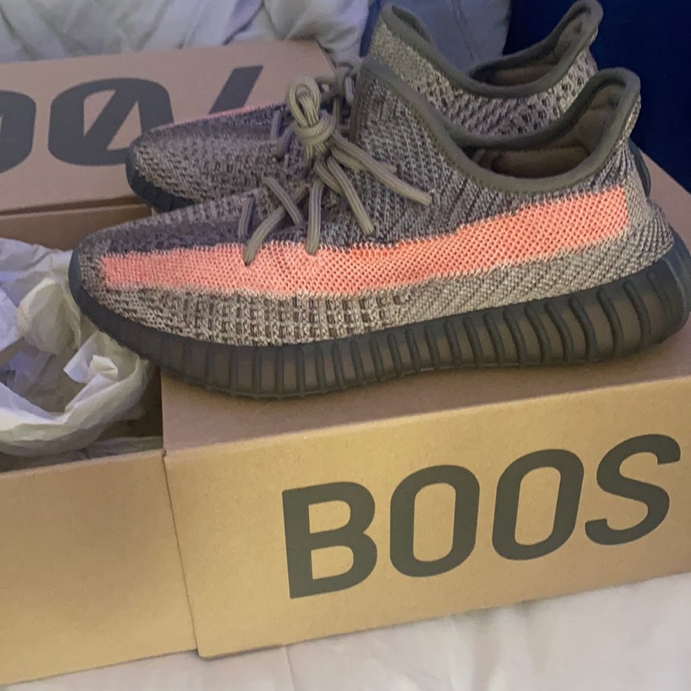 Yeezy boost 350
